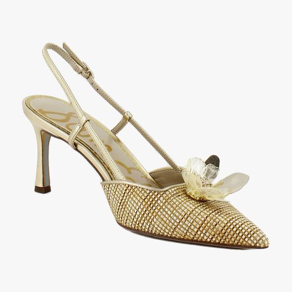 Sam Edelman Shoes - Sam Edelman Mali Sand Dune Multi